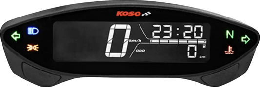 EX-04 Multifunction Meter