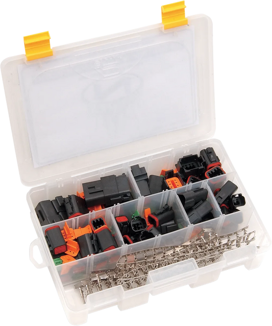 Deutsch Builder Kits