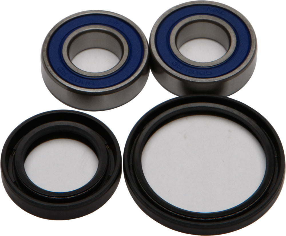 All Balls Wheel Bearing Kits
