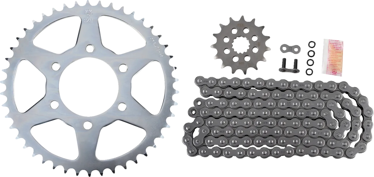 X-Ring® Chain Kit