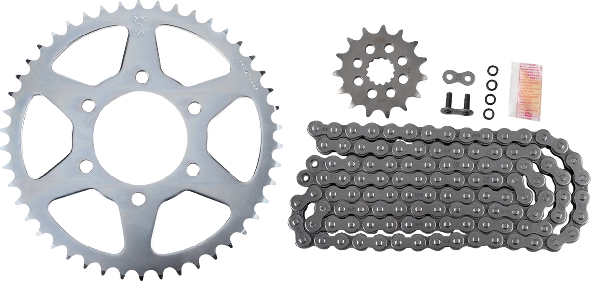 X-Ring® Chain Kit