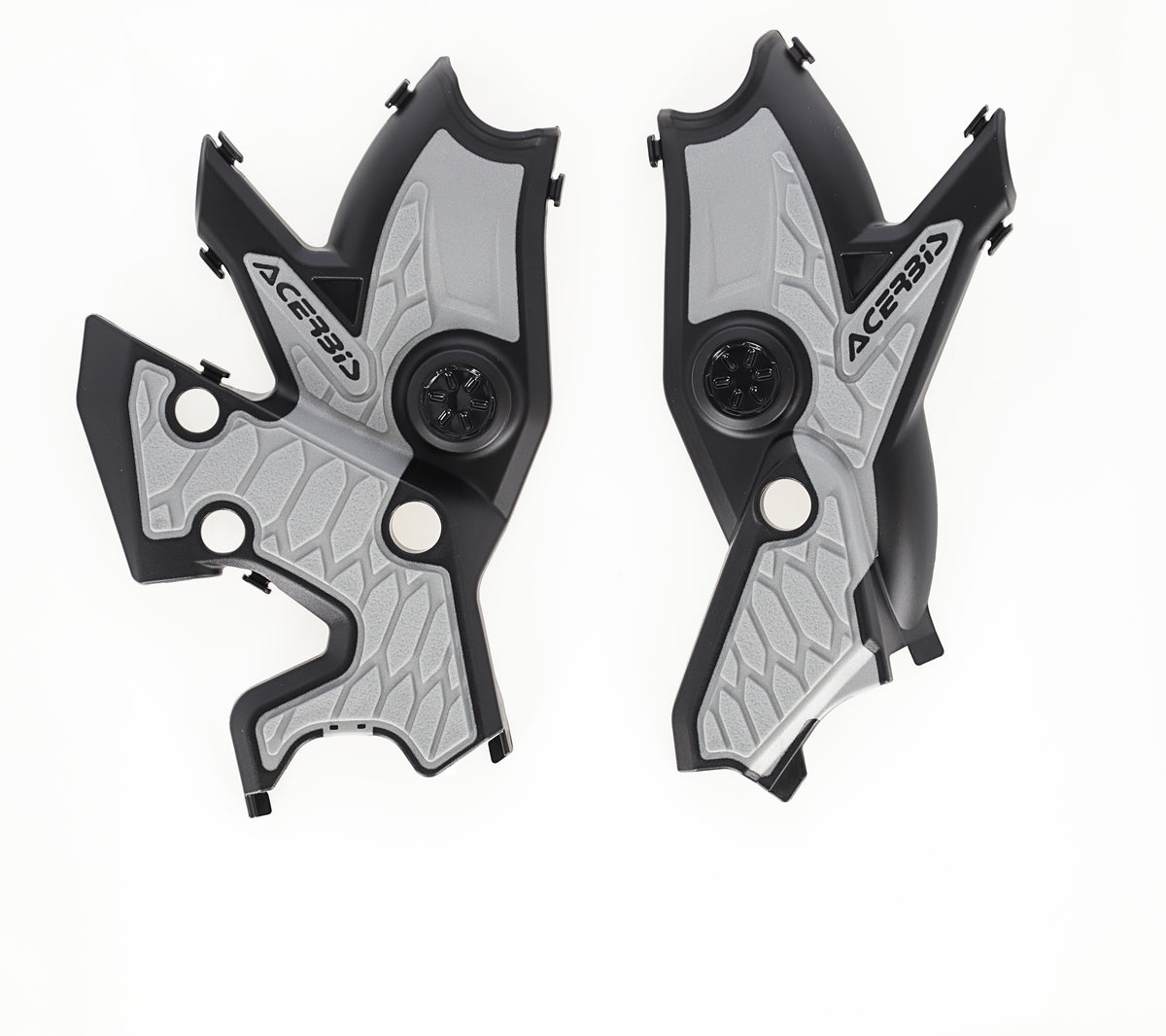 X-Grip Frame Guard