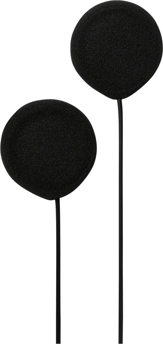 HD Speakers