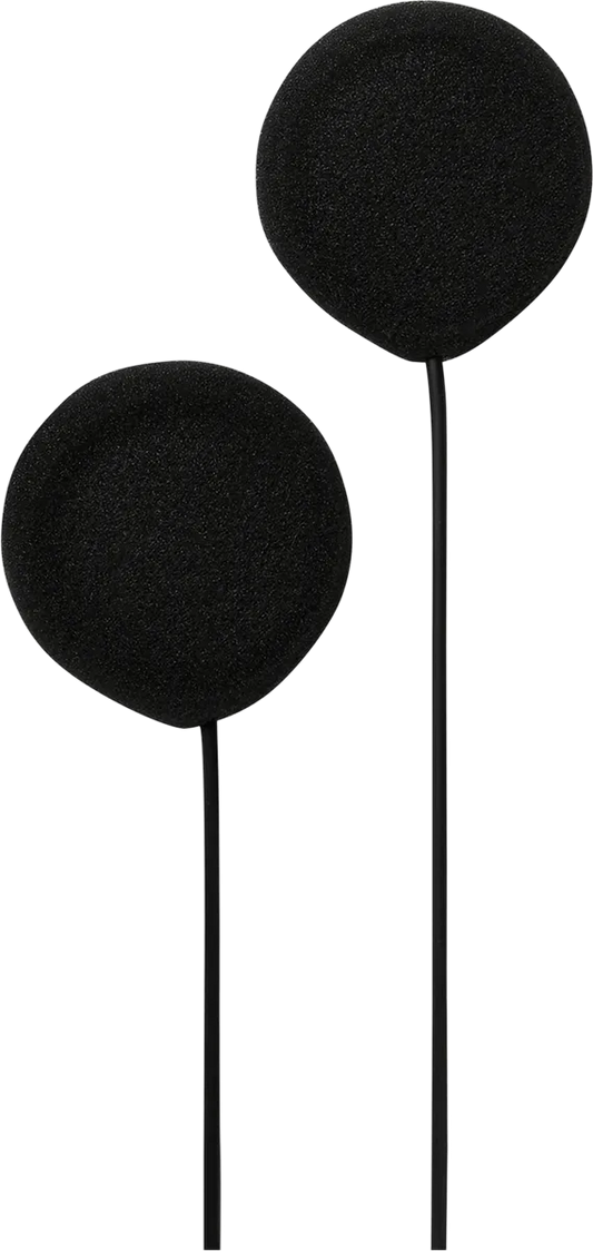 HD Speakers