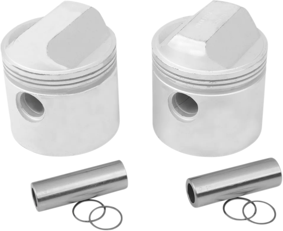 Replacement Piston