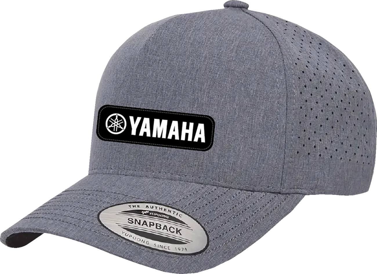 Performance Snapback Hat