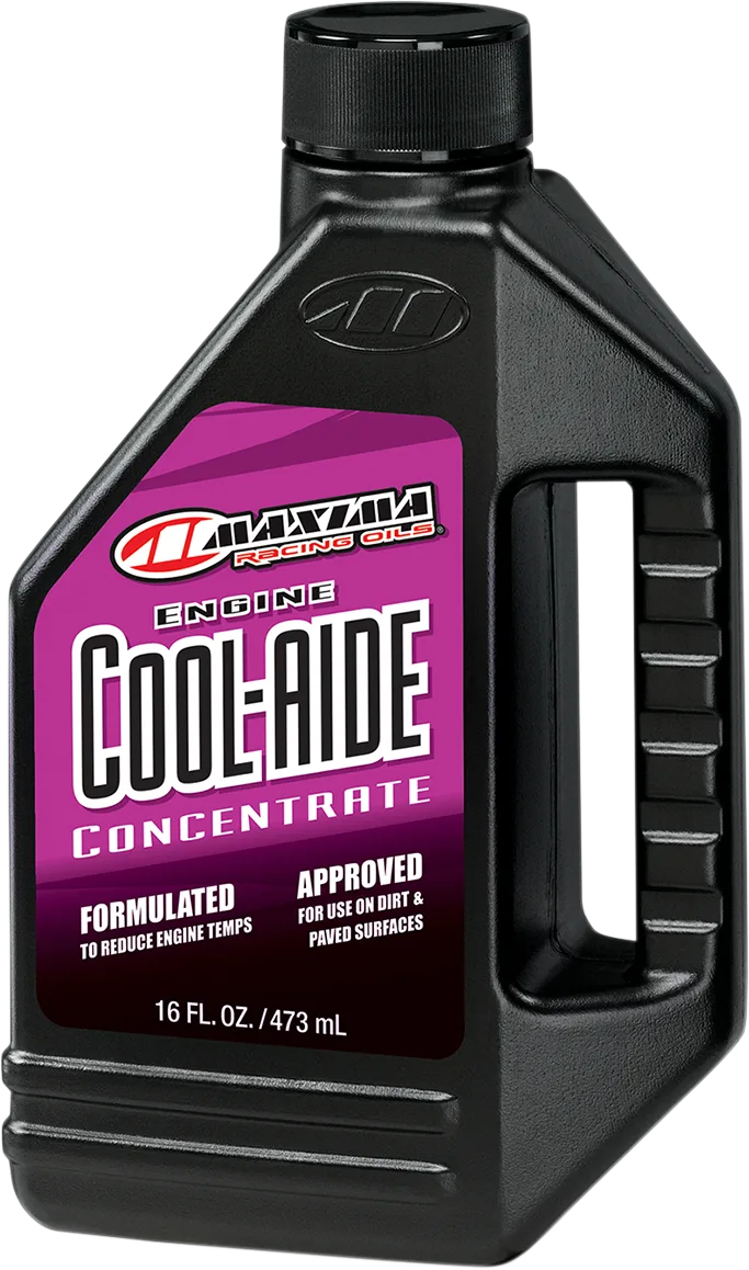 Cool-Aide High Performance Coolant