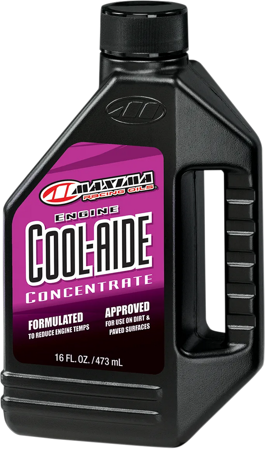 Cool-Aide High Performance Coolant