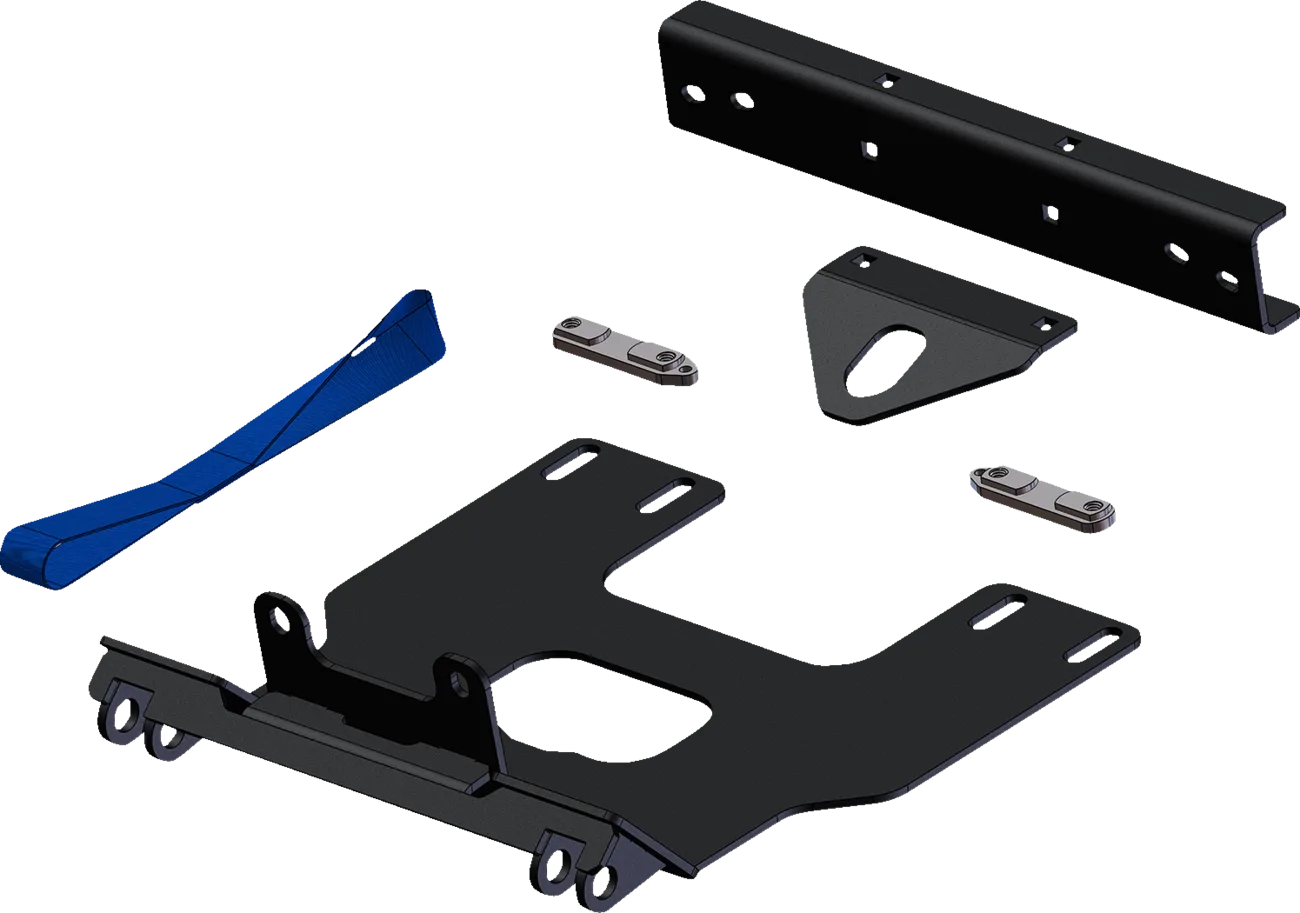 Plow Mount