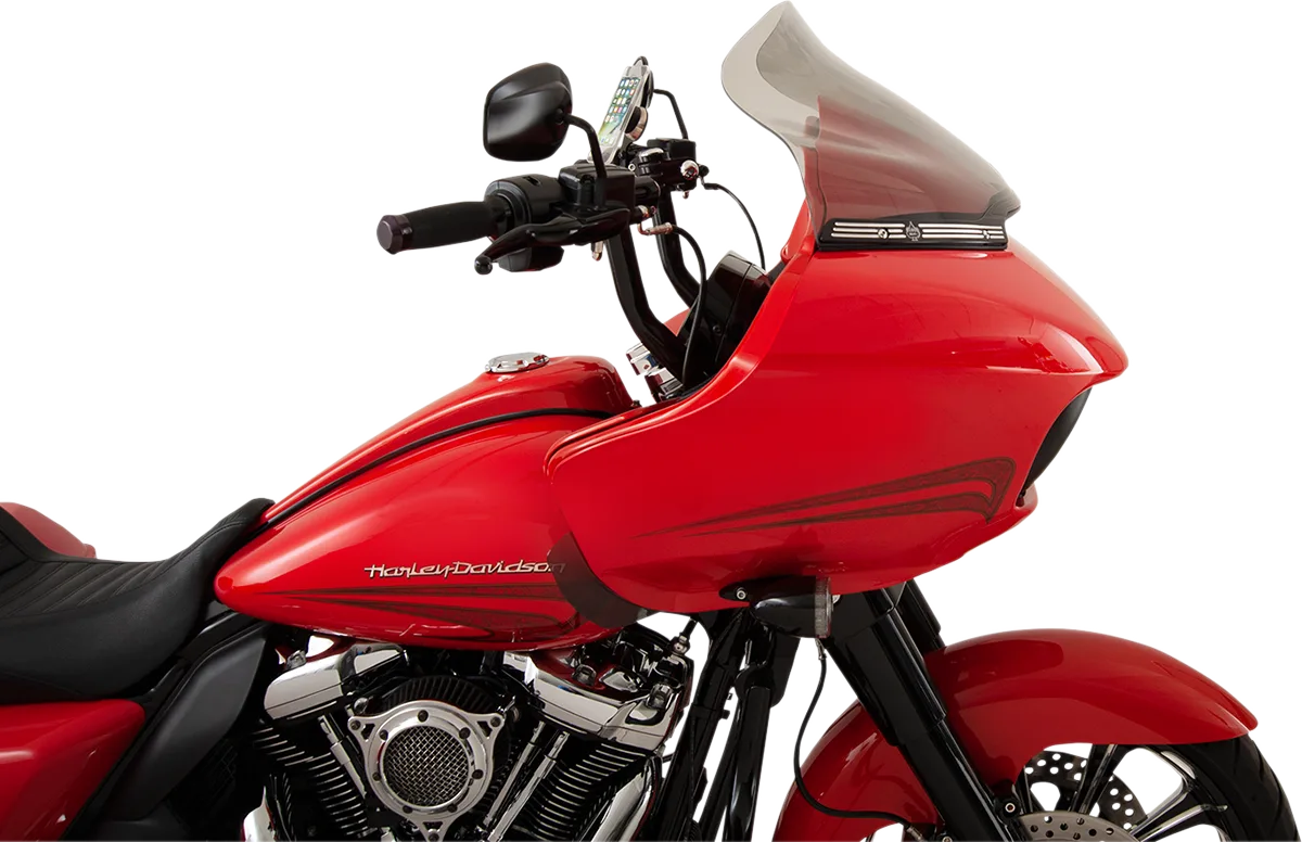 Sport Flare® Windshield
