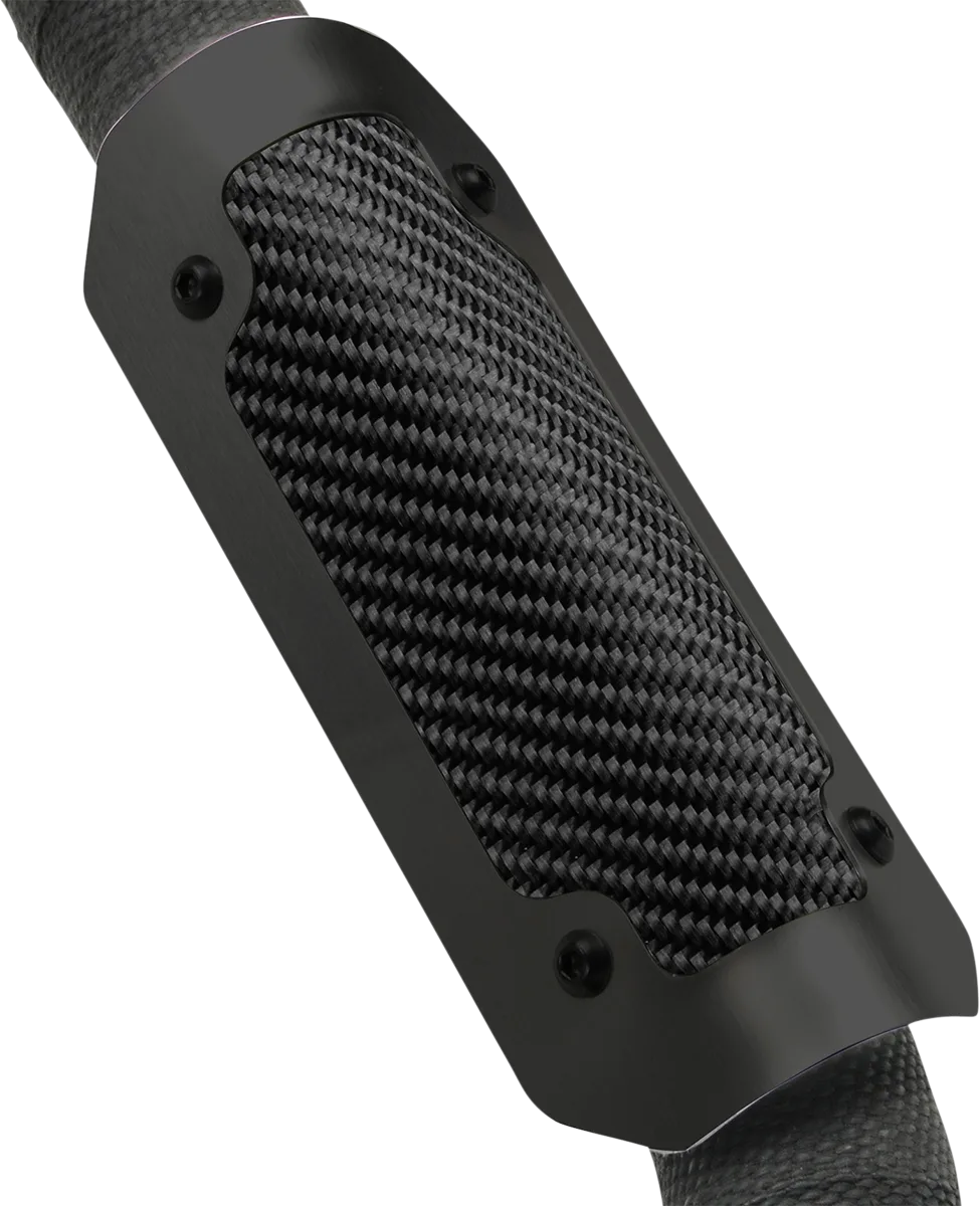 Custom Heat Shield