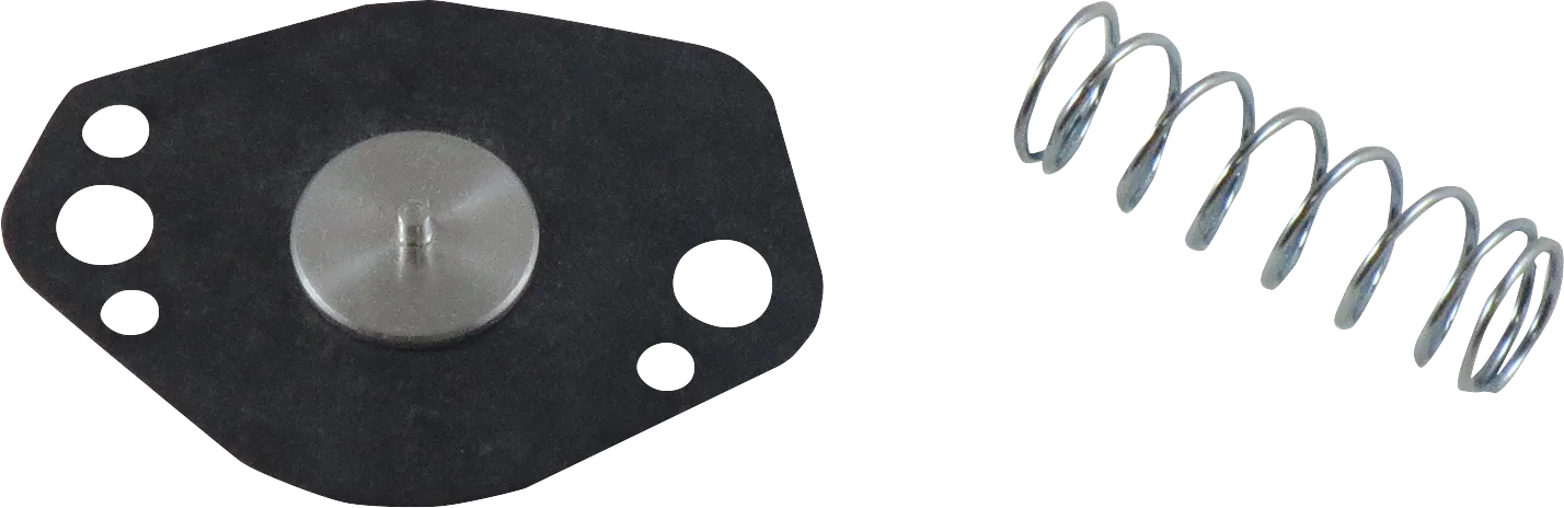 Air Cut Off Valve Kit