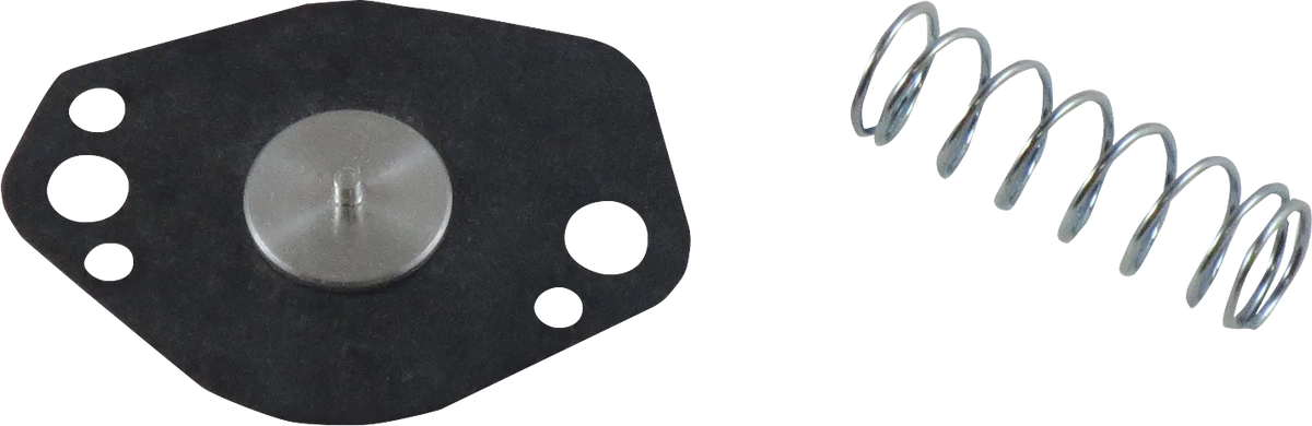 Air Cut Off Valve Kit