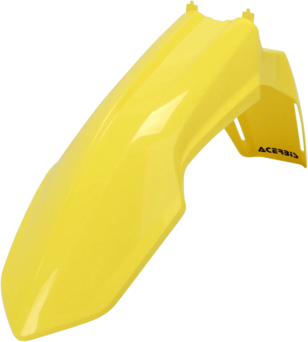 Replacement Plastic Front Fender