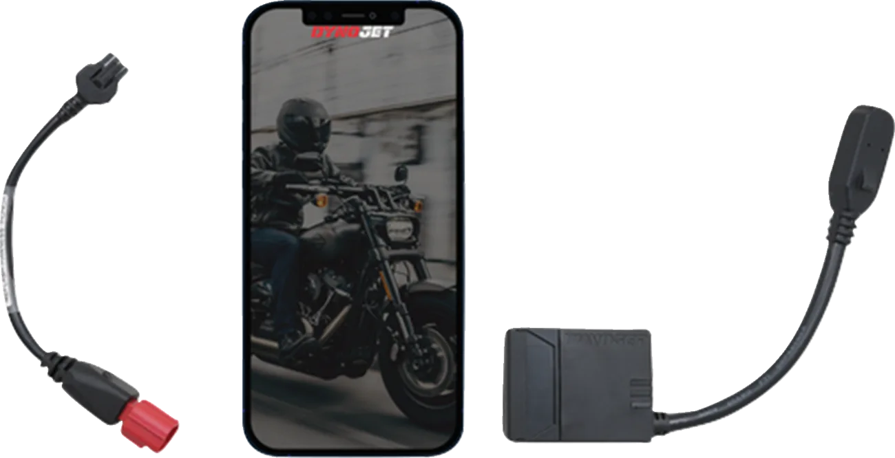 Power Vision 4 Fuel Injection Controller