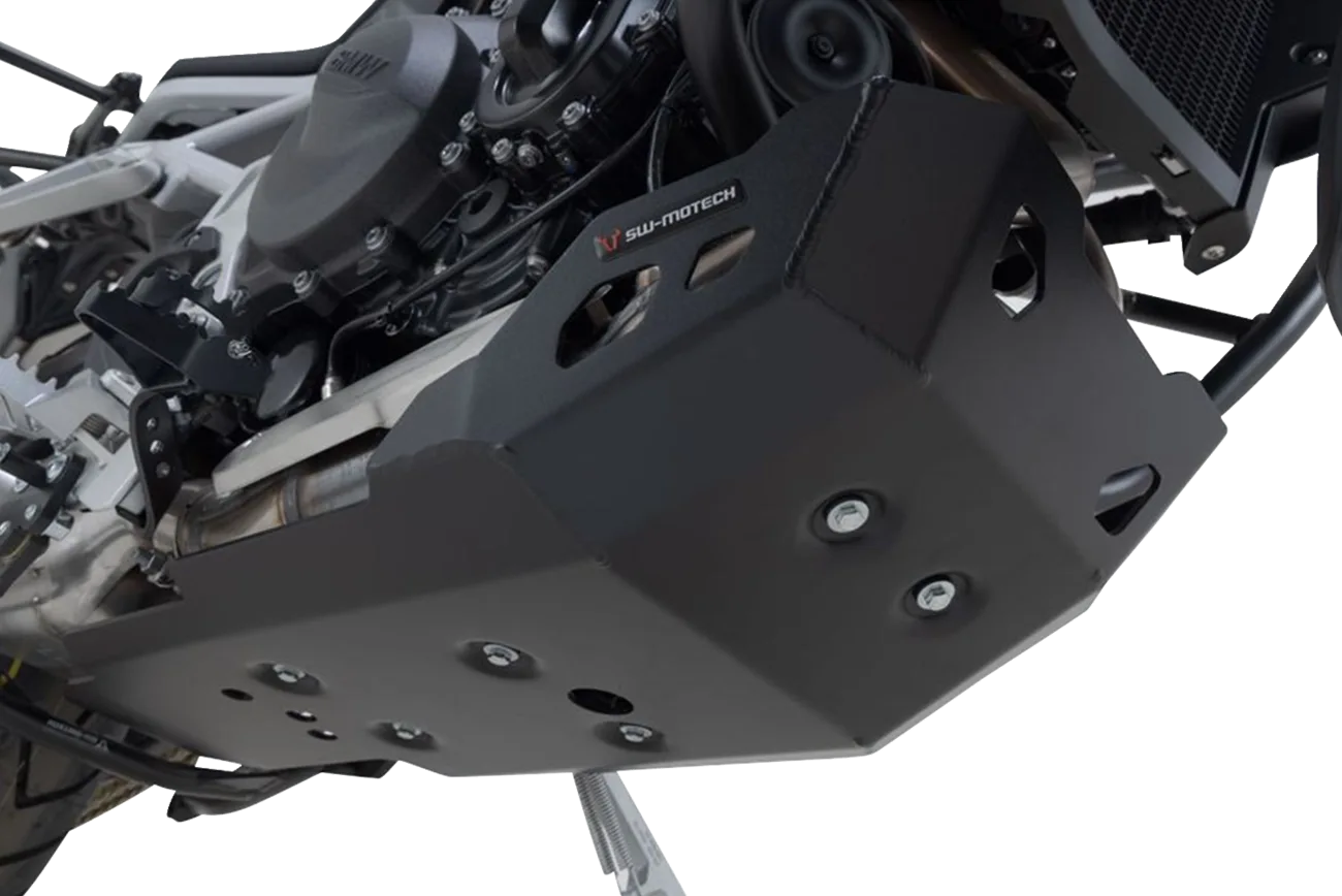 Engine Guard