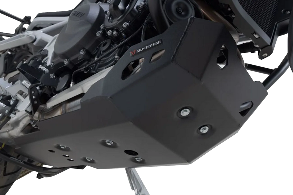 Engine Guard