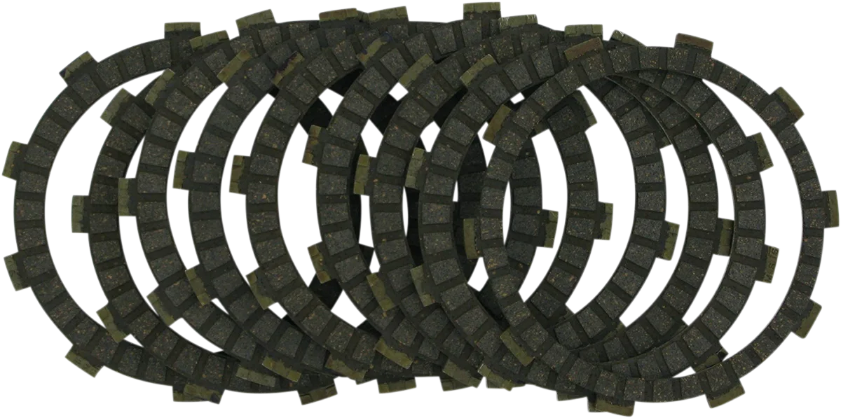 Clutch Disc Set