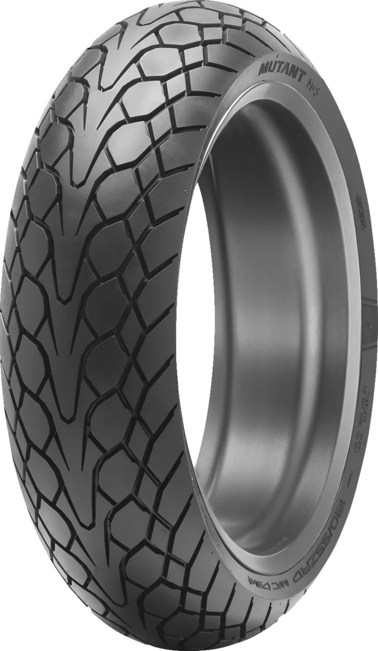 Mutant Tire