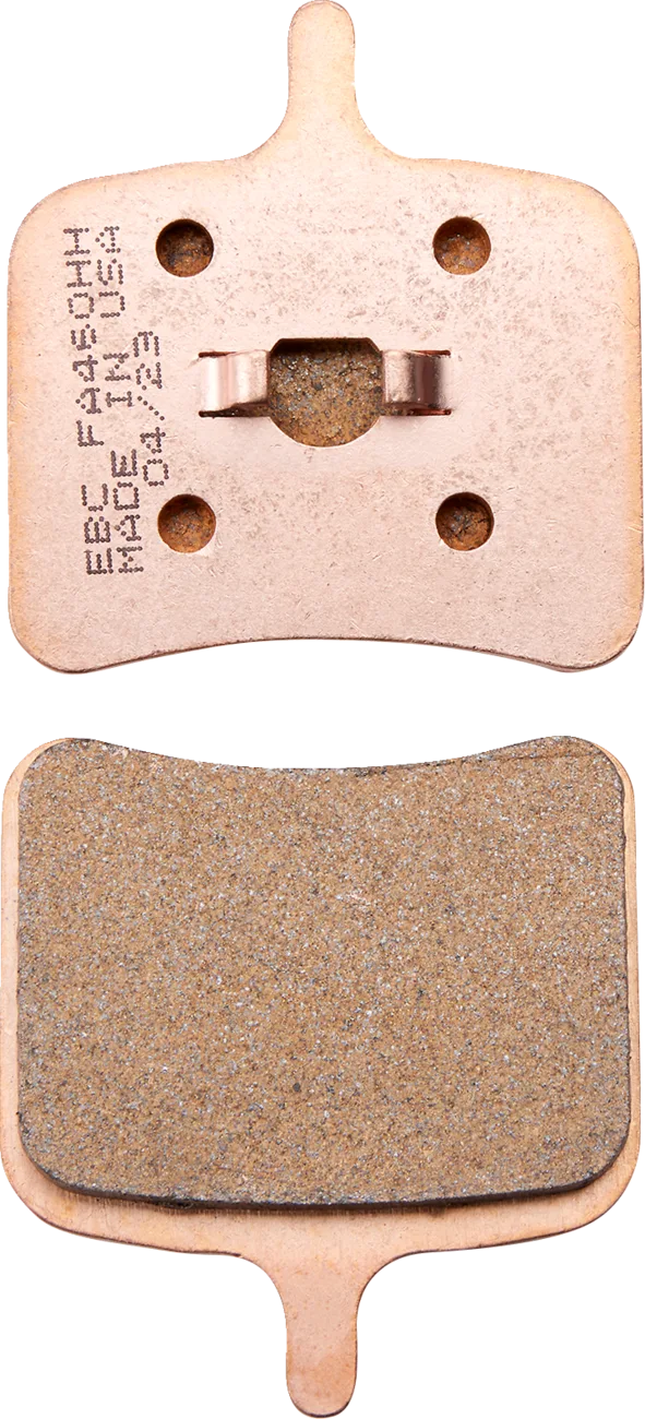 HH Sintered Harley/Buell Brake Pads