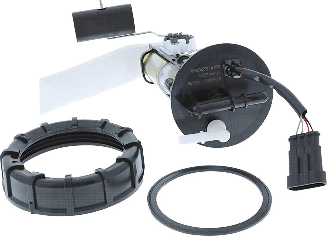 Fuel Pump Module