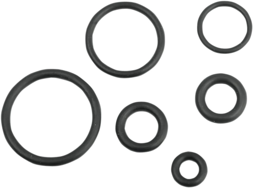 Replacement O-Ring Service Kit
