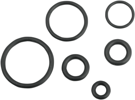 Replacement O-Ring Service Kit