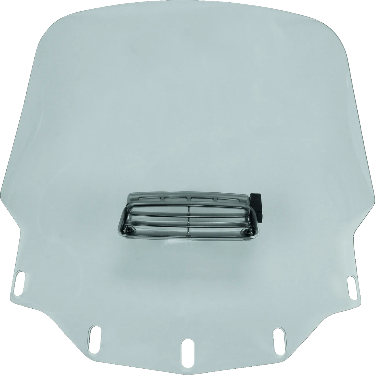 Gold Wing Windshield — Standard