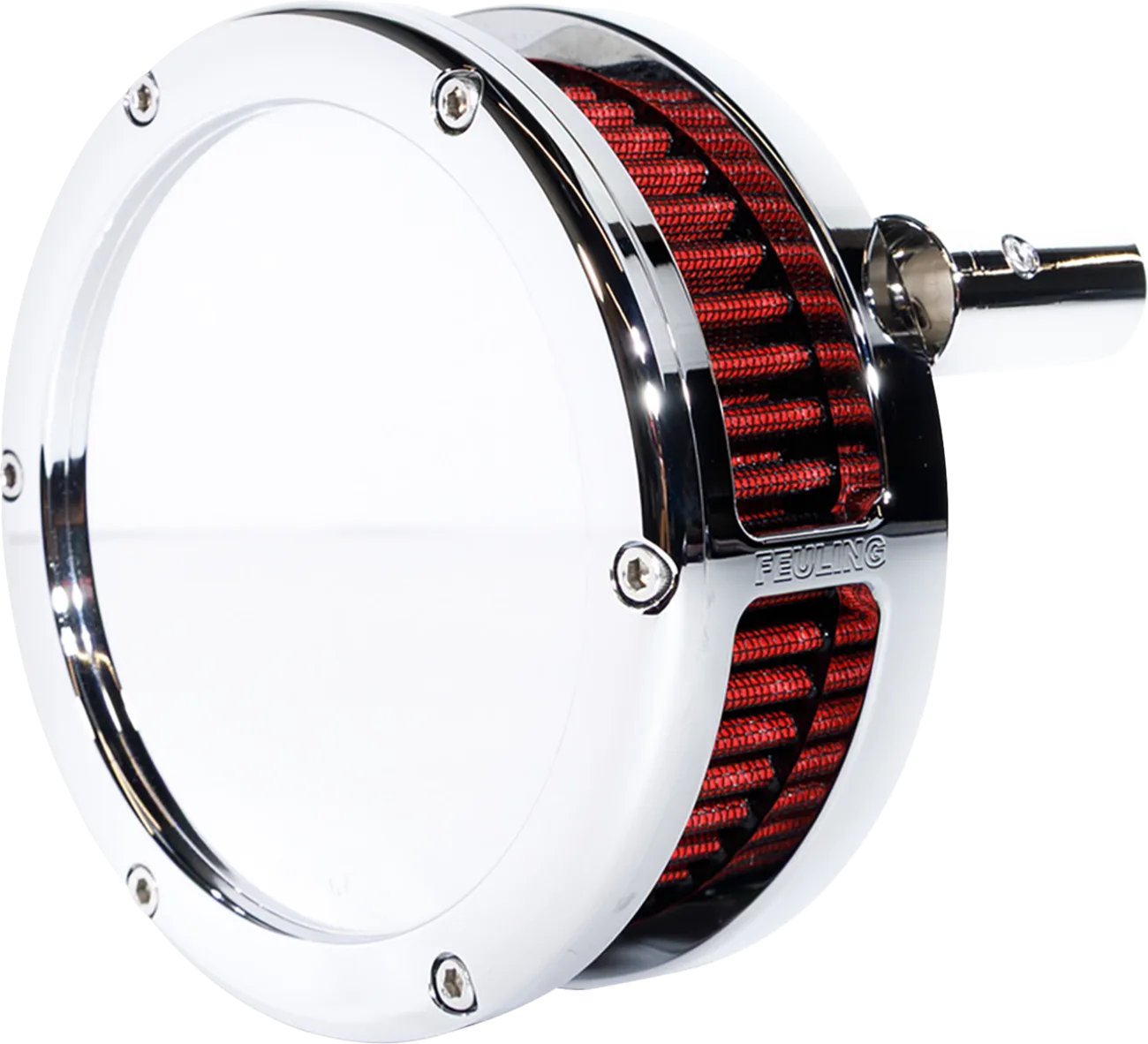 Slim BA Air Cleaner Kit