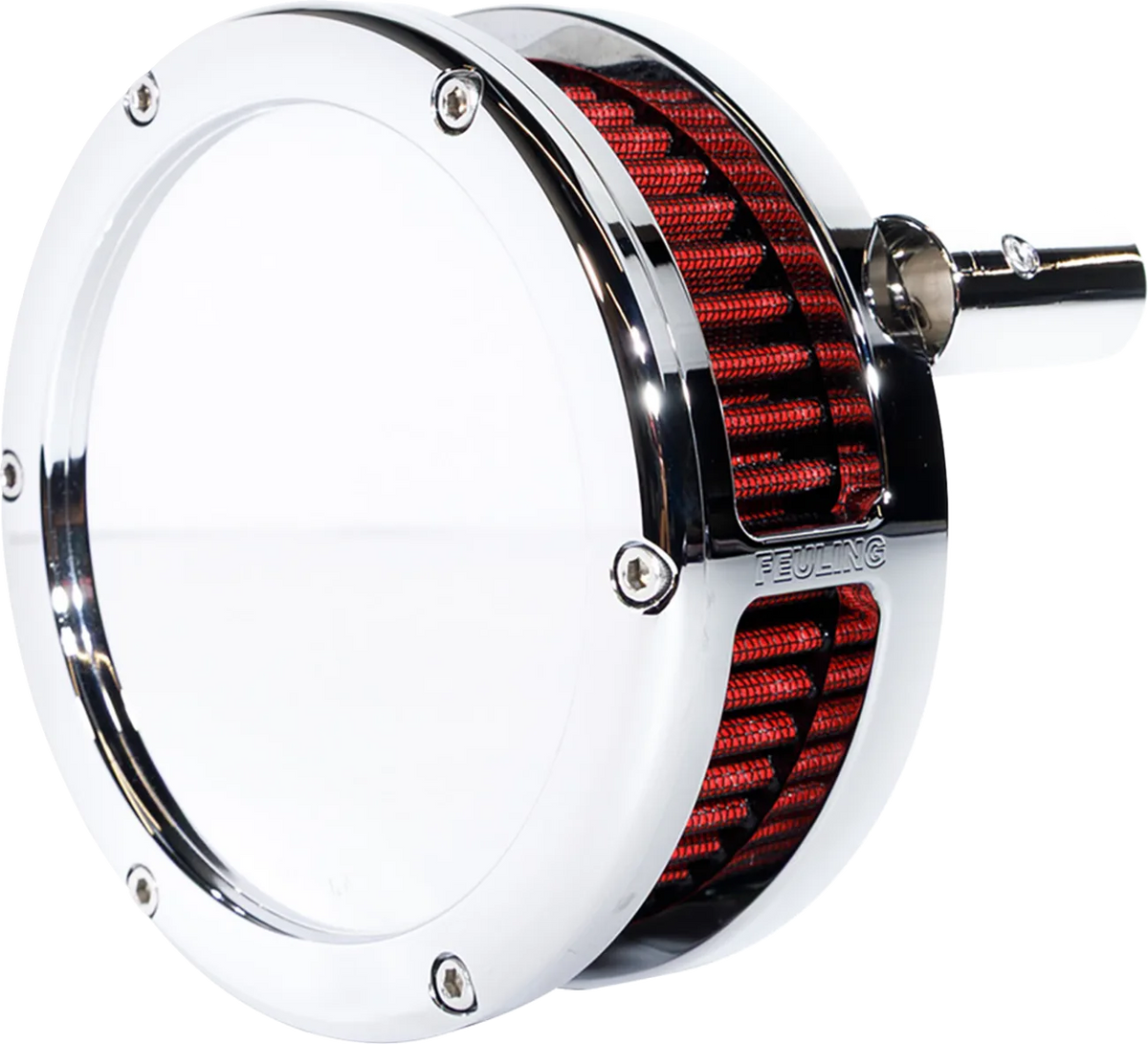 Slim BA Air Cleaner Kit