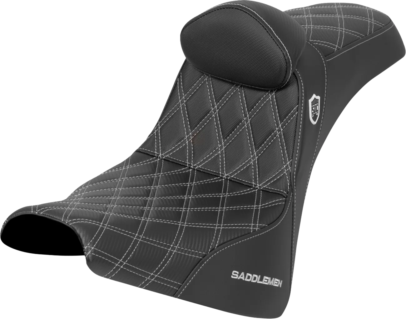 Pro Series SDC Performance Grip Seat