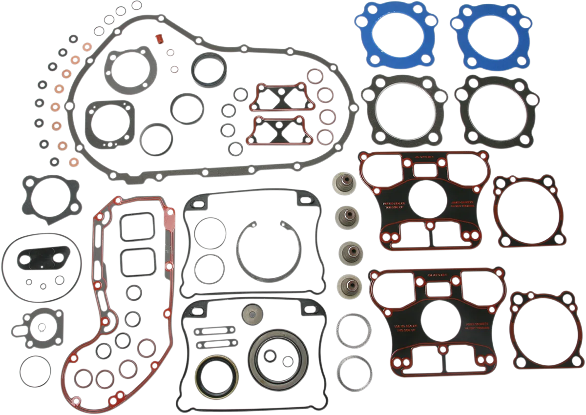 Complete Gasket Kit