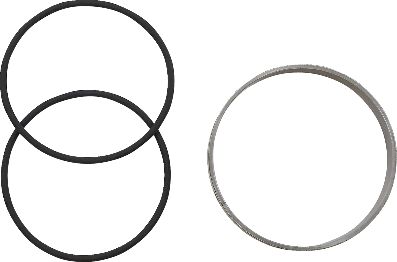 DU Piston Bushing Conversion Kit