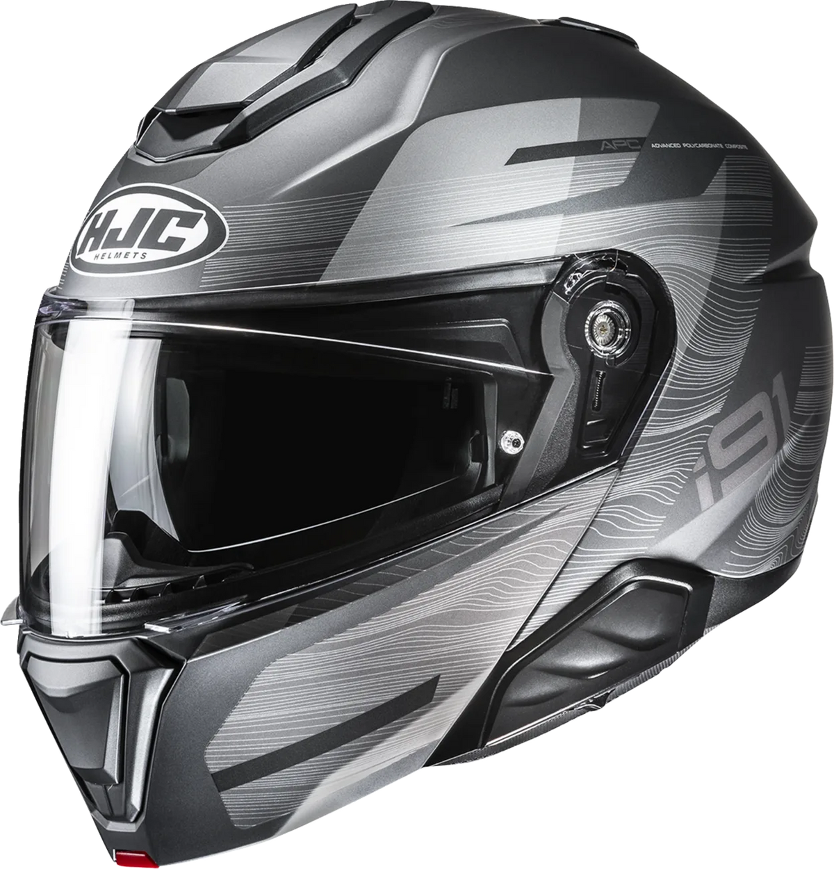 i91 Dusk Modular Helmet