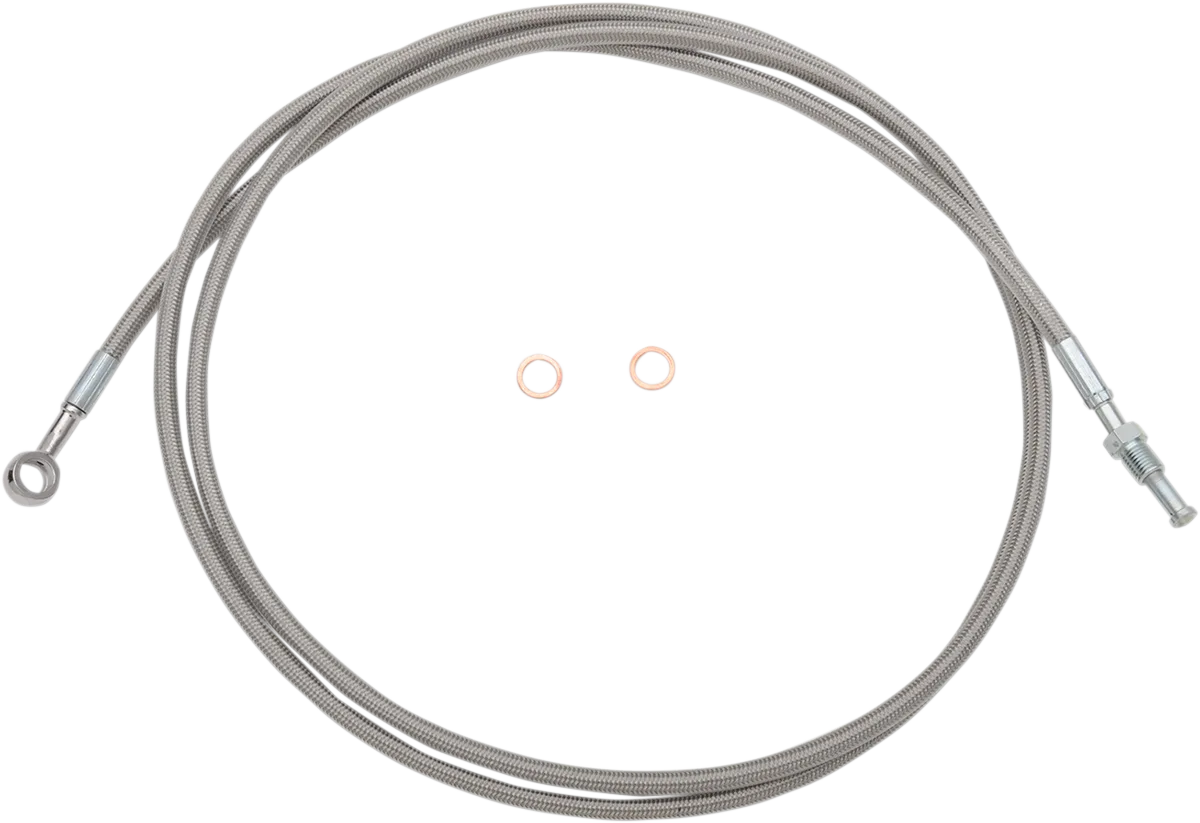 Clutch Line Cable
