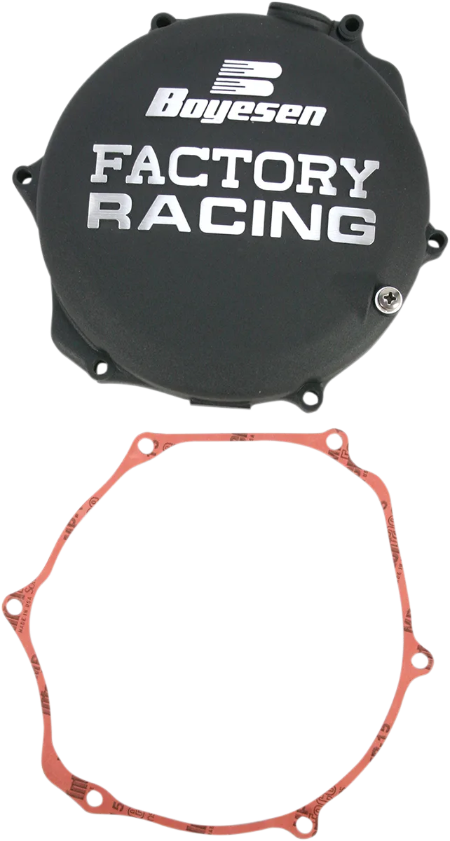 Factory Clutch Cover