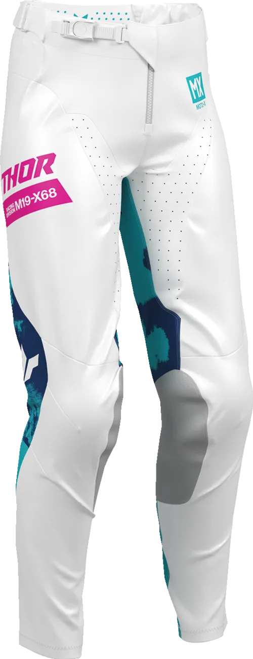 Women's Launchmode Bleach Pants