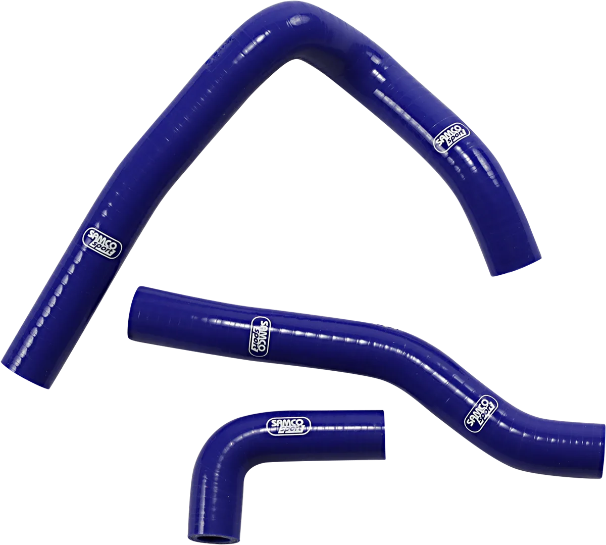 Race Fit Radiator Hose Kit