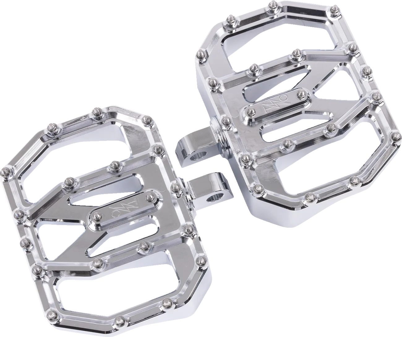 Mini Aggressor Floorboards