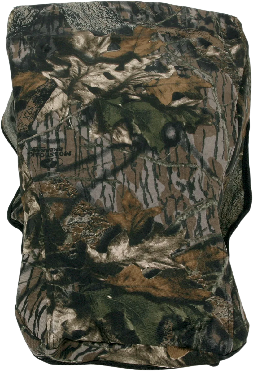 Cordura Seat Cover