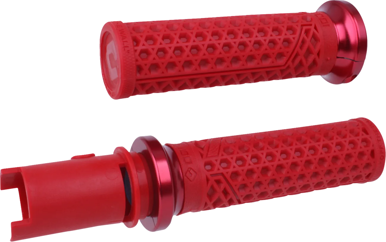 Vans Harley Davidson Grips