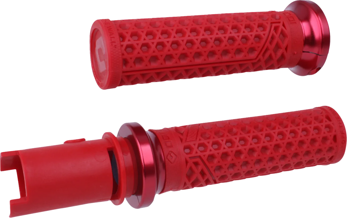 Vans Harley Davidson Grips