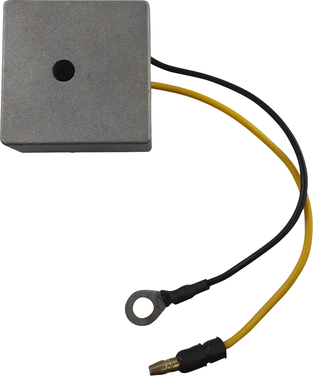 AC Voltage Regulator Rectifier