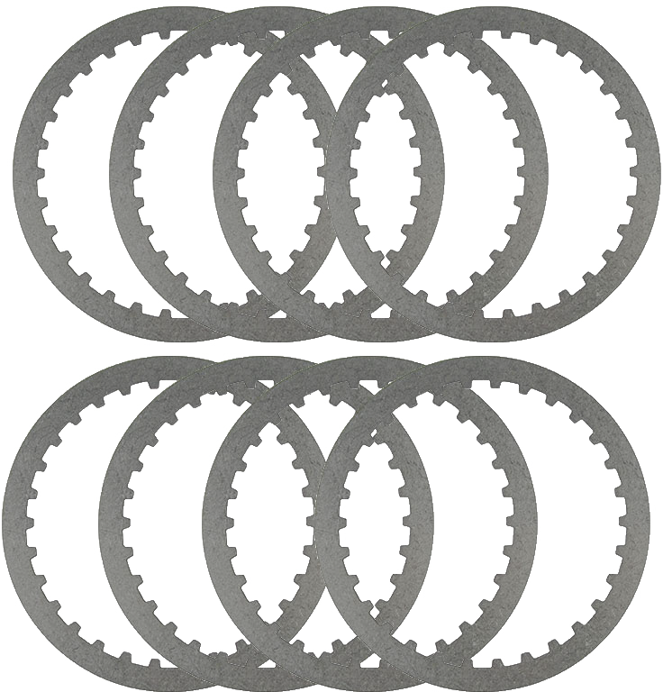 Kolene Steel Plate Pack