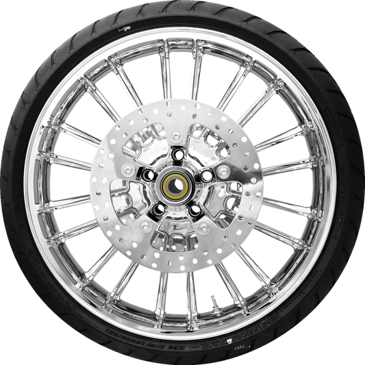 Atlantic Front Wheel/Tire Combinations with TPMS Pre-Installed