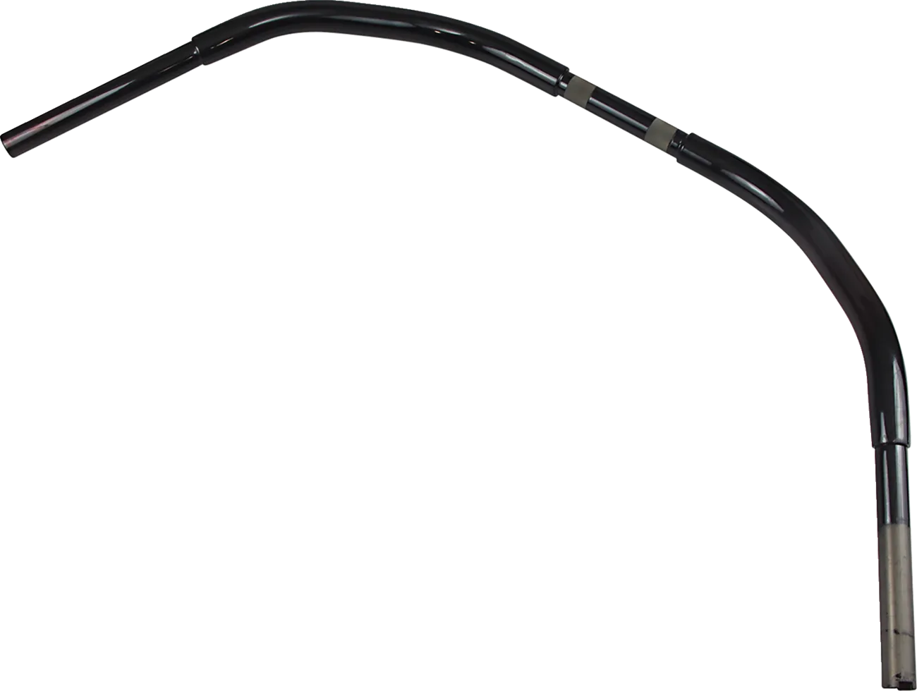 1-1/4" Buffalo Touring Handlebar