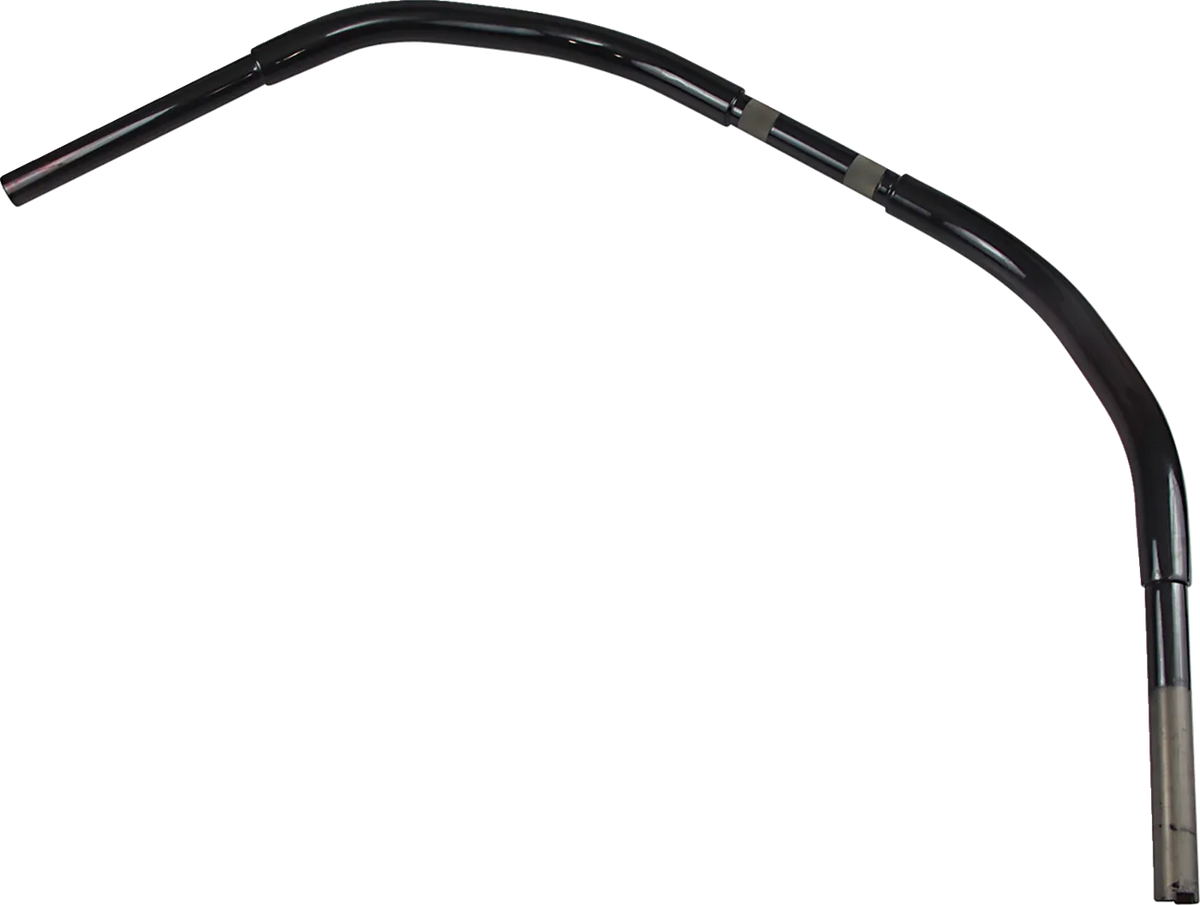 1-1/4" Buffalo Touring Handlebar