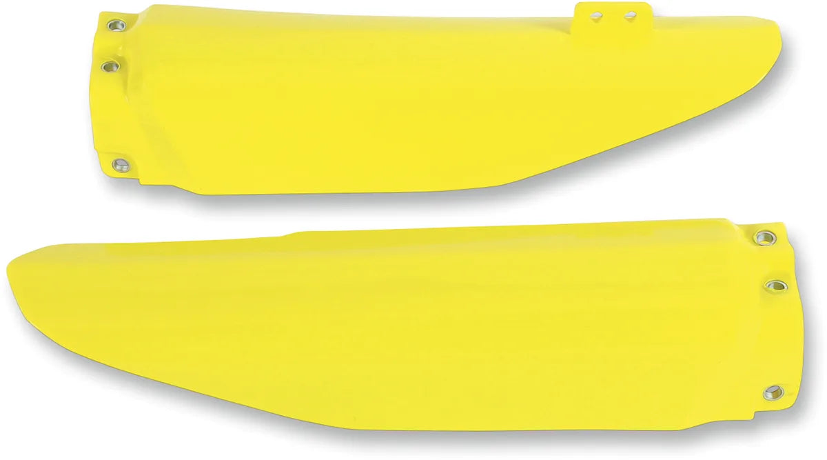 Suzuki Fork Tube Protectors