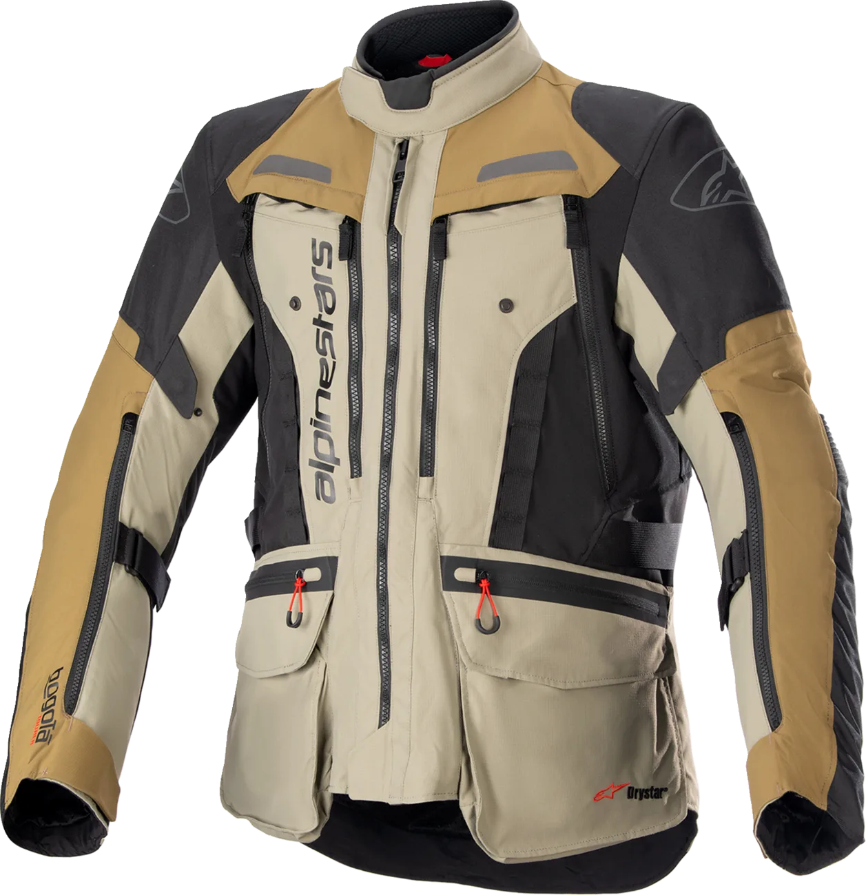 Bogota Pro Drystar® Jacket