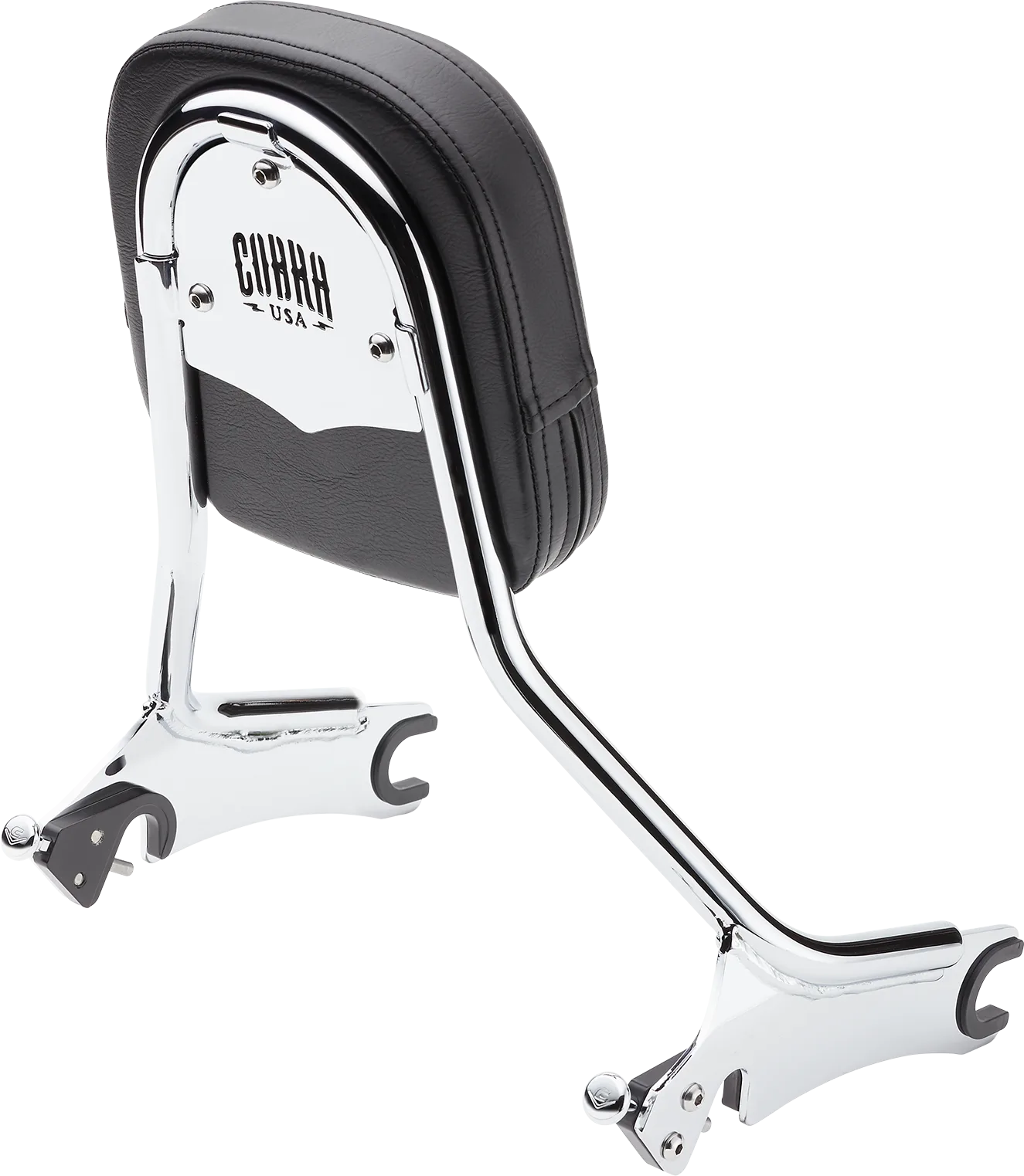 Tall Detachable Backrest